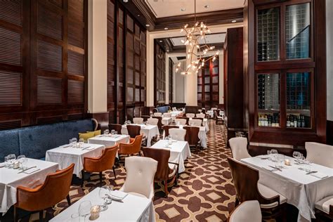 Diplomat Prime Steakhouse .
